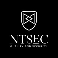 NTSec logo - Similar company to Grupo Ntsec