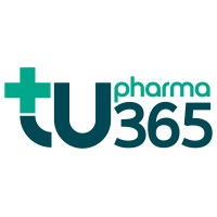 Tupharma365 logo - Similar company to Trizgo