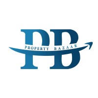 Property Bazaar llp logo - Similar company to Interior Bazaar Llp