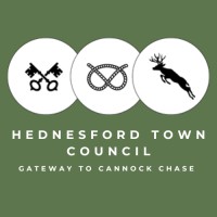 Hednesford Town Council, Uk