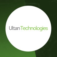 Ultan Technologies logo - Similar company to Amharc Tech