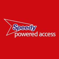 Speedy Powered Access logo - Similar company to Tlp Technology Ltd