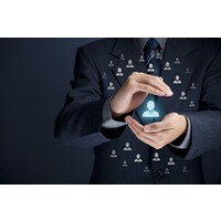 Rise Before Shine logo - Similar company to Stampfans
