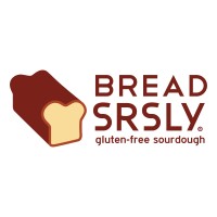 Bread SRSLY logo - Similar company to Chaix Company