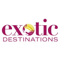 Exotic Destinations Pty Ltd logo - Similar company to Boundless Frontiers Travel
