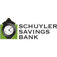 Schuyler Savings Bank logo - Similar company to David Perry & Associates