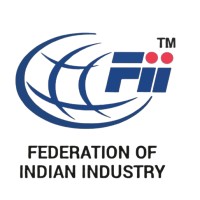 Federation of Indian Industry, Germany Chapter logo - Similar company to Federation Of Indian Industry And Professionals