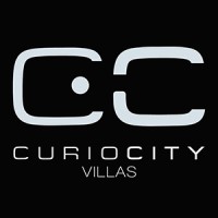 Curiocity Villas Punta del Este logo - Similar company to Casa Madre | Estudio De Comunicación