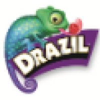 Drazil Foods logo - Similar company to Spirit & Co.