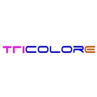 TRICOLORE logo - Similar company to Ondechiare