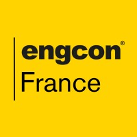 engcon France logo - Similar company to Engcon