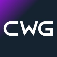 CWG - Cyber Security logo - Similar company to People & Computers
