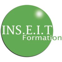 INSEIT logo - Similar company to Afar Logistics Llc
