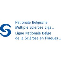 Ligue Nationale Belge de la SEP - Nationale Belgische MS-Liga logo - Similar company to Ligue Belge De La Sclérose En Plaques