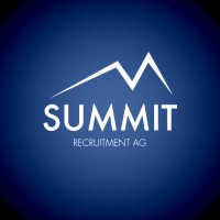 Summit Recruitment AG logo - Similar company to Talent Lab