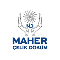 Maher Çelik Döküm logo - Similar company to Faraday Advanced Technologies