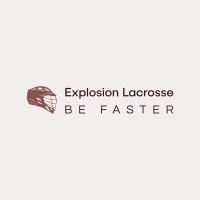 Explosion Lacrosse logo - Similar company to Shawash
