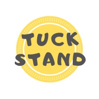 Tuck Stand logo - Similar company to Sixwin Digital