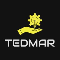 Tedmar Tech Talent logo - Similar company to Dynamic Resources (Pvt.) Limited