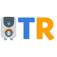 Tankless Review logo - Similar company to Matchenergía