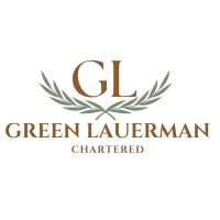 Green Lauerman Chartered PLLC logo - Similar company to Tight Lipped