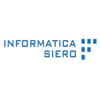 Informática Siero logo - Similar company to Barcode Services Spain