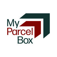 My Parcel Box AU logo - Similar company to Feliluke® | Package Delivery Box Manufacturing Vendor