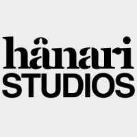 HÂNARI STUDIOS logo - Similar company to I Am Yen