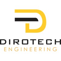 Dirotech Engineering logo - Similar company to Reabusa Energy