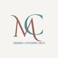 MIHIR CONSTRUCTION logo - Similar company to S. Chandra