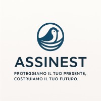 Assinest Assicurazioni logo - Similar company to Léman Risk & Consulting