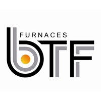 BTF furnaces sa logo - Similar company to Essi S.A. ( En Faillite)