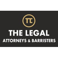 The Legal Attorneys & Barristers logo - Similar company to Excel Law Group Llp
