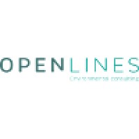 Open Lines Environmental Consulting logo - Similar company to Cooe Pty Ltd