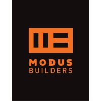 Modus Builders logo - Similar company to Gator Grading & Paving, Llc