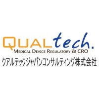 Qualtech Japan Consulting Corporation logo - Similar company to Qualtech Enterprises