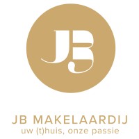 JB makelaardij logo - Similar company to Wave365