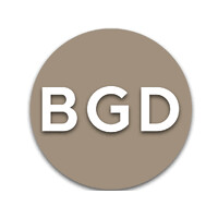 Balearic Gym Design logo - Similar company to Training Places Retreats