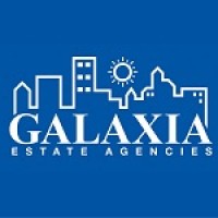Galaxia Estate Agencies logo - Similar company to Meshiti Real Estate Agency