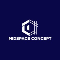 MIDSPACE CONCEPT logo - Similar company to Midspace