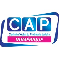CAP NUMERIQUE logo - Similar company to Capdentaire