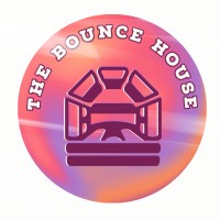 The Bounce House logo - Similar company to Bounce Mania Ltd