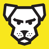 Indestructible Dog logo - Similar company to Logistical