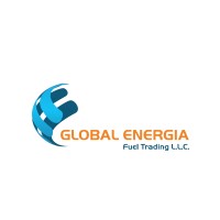 Global Energia Fuel Trading LLC logo - Similar company to Cps Fuels Ltd