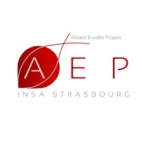 Alsace Etudes Projets - AEP logo - Similar company to Mediaactiv