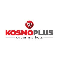 Kosmoplus AE logo - Similar company to Truebites