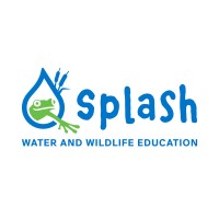 Sacramento Splash logo - Similar company to Z-Zero