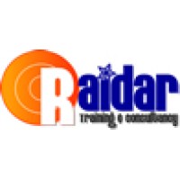 Raidar Training & Consultancy