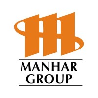 Manhar UK logo - Similar company to Rohit Agarwal
