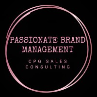 Passionate Brand Management Inc logo - Similar company to Potikki'S